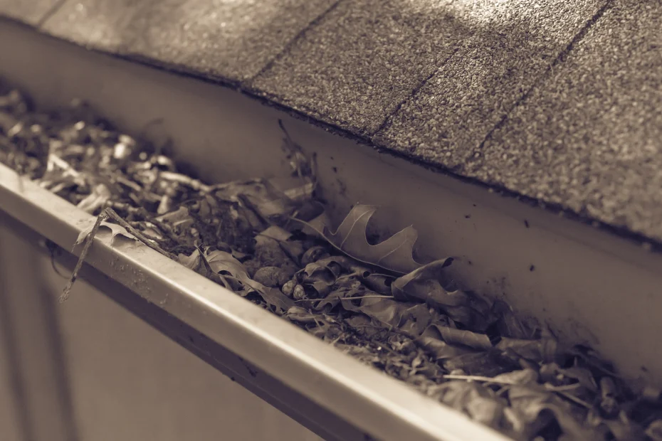 Middletown Gutter Cleaning