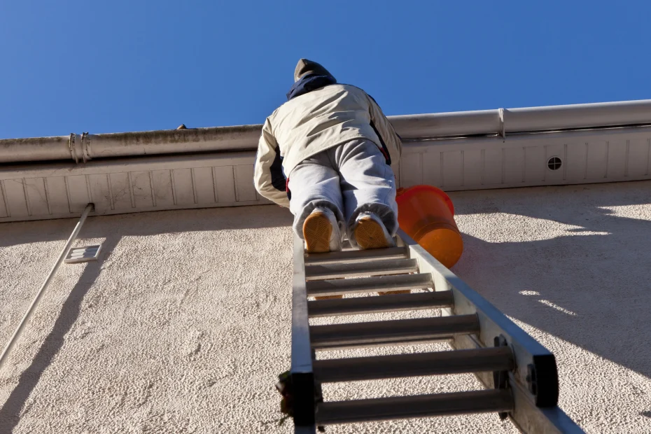 Middletown Gutter Cleaning