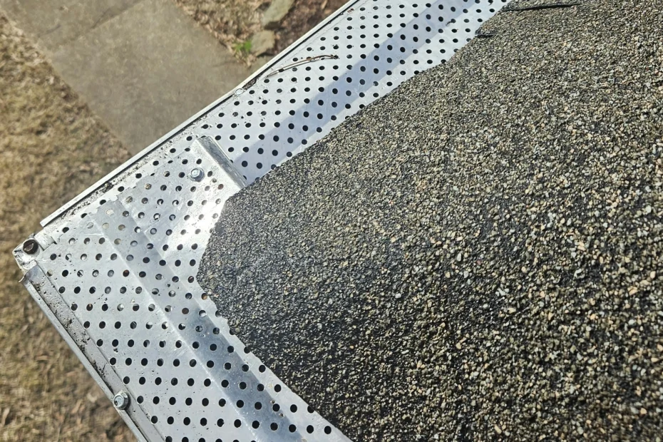 Middletown Gutter Cleaning