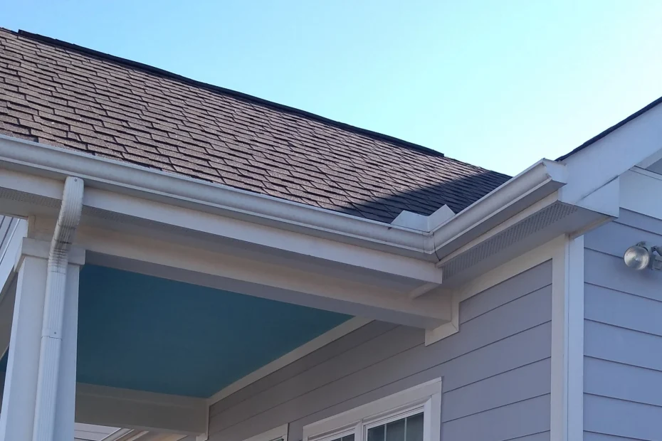 Middletown Gutter Cleaning