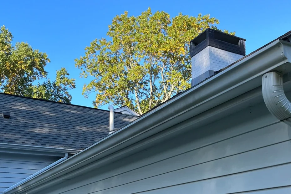 Middletown Gutter Cleaning